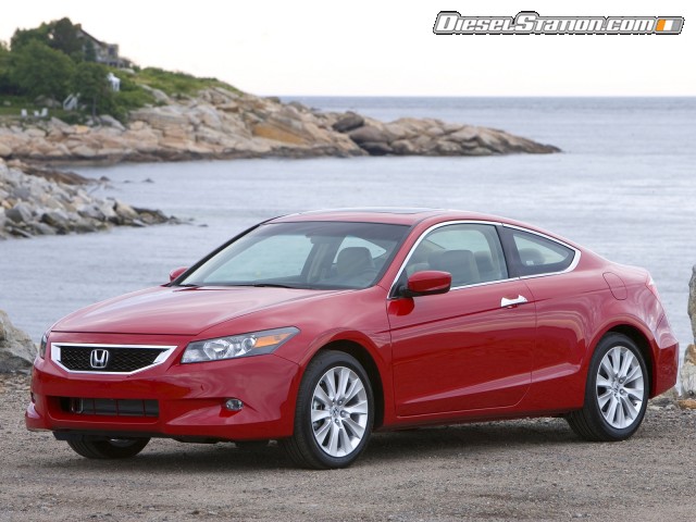 Honda Honda Accord 2008 Standard Picture #80 Honda Honda Accord 2008 Standard Picture #80